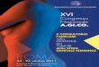 XVI - emec-roma.com · 09.30 Attuale ruolo dell'ecografia transvaginale nello screening del ca ovarico Antonia Testa 09.45 Diagnosi e terapia laparoscopica Elvio Marovello