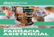 FARMACIA Farmacia... · EN FARMACIA El compromiso de la Organización Farmacéutica Colegial con la Farmacia Asistencial se traduce también en la puesta en marcha de HazFarma. Una