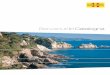 Catalogna, una destinazione di qualità e con carattereact.gencat.cat/wp-content/uploads/2012/08/Benvenuti.pdfCatalogna, una destinazione di qualità e con carattere Benvenuti in Catalogna,