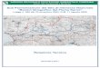 Relazione Tecnica 100112 - Home San Marzano sul Sarno · Agenzia Regionale per la Protezione dell’Ambiente della Campania Direttore U.O.C. Siti Contaminati e Bonifiche Dott. Salvatore