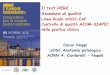 Il test HER2 : Standard di qualità - overgroup.eu _Oscar_Nappi.pdf · Il test HER2 : Standard di qualità Linee Guida ASCO-CAP Controllo di qualità AIOM-SIAPEC nella pratica clinica