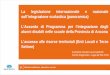 L’Accordo di Programma per l’integrazione degli alunni ... · alunni disabili nelle scuole della Provincia di Ancona ... • Linee guida per l’integrazione scolastica degli