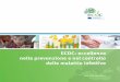 ECDC: eccellenza nella prevenzione e nel controllo delle ...ecdc.europa.eu/sites/portal/files/media/it/publications/... · Malattie infettive — Alcune delle minacce principali 