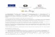 Unione Europea Regione Liguria Fondo Sociale Europeo ...sirio.regione.liguria.it/ifl/npc/ob3/bandoSov.pdf · Regolamento (CE) n.1685/2000 della Commissione del 28 giugno 2000 recante