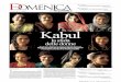 Kabul - Le notizie e i video di politica, cronaca ...download.repubblica.it/pdf/domenica/2009/26042009.pdf · Il coraggio delle ragazze afgane — nonostante le pressioni di padri