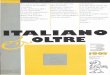 RIELABORAZIONI CUBISTE / LE CARATTERISTICHE ESPERIMENTI LA ...giscel.it/wp-content/uploads/2018/07/ITALIANO-OLTRE-1995-n.-3.pdf · ITALIANO GIUDICATO: LA LINGUA DEI BAMBINI ALBANESI