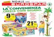 CAT BABY NOALE 1 12 - Amazon Simple Storage Service · Clearblue test gravidanza 2 stick ... 14 Pannolini Pull-Ups Huggies girl/boy misure assortite Pannolini Pampers 36, 40 Playtime