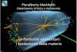 Le Particelle elementari: i fondamenti della materiamateria.dfa.unipd.it/salasnich/ftf/FisTeoXFil-particelle17.pdf · esempio due protoni all [a ele - ratore LHC del CERN di Ginevra