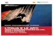 riassunti - notizie biobibliografiche - informazioni l’italia e le arti .2017-05-06 · crescendo