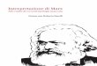 Alle radici di un’antropologia mancata · con il materialismo storico di Marx si era usciti, approfon-dendo ed elaborando l’ispirazione dialettica dell’hegelismo, ... idealistico