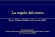 Pavia - Collegio Ghislieri, 17 novembre 2011informaticagiuridica.unipv.it/convegni/2011/PENZO DORIA.pdf · Gianni Penzo Doria. CLASSIFICAZIONE E FASCICOLAZIONE La classificazione