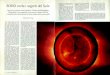 SOHO svela i segreti del Sole - download.kataweb.itdownload.kataweb.it/mediaweb/pdf/espresso/scienze/1997_345_1.pdf · lando dettagli senza precedenti grazie ai suoi 12 strumenti