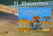 Ok Ma Il Bambù - cvsbari.altervista.orgcvsbari.altervista.org/bambu/bambu201206.pdf · peva di essere l'albero prediletto del Signore. Il Signore un giorno con faccia Il Signore