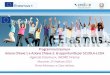 Programma Erasmus+ Azione Chiave 1 e Azione Chiave 2: le ... E FIN... · Strumenti per la gestione del progetto eTwinning Comunità on-line che offre servizi per gli insegnanti, alunni