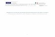 Rapporto su buone pratiche di microfinanza a livello europeo · Nell’analisi"preliminaresull’offerta4"di"servizi"finanziari"ai"migranti,"abbiamoindividuatole"diverse"tipologie"