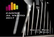 Musica d’organo e strumenti - cannealvento.netcannealvento.net/pdf/CAV_2017.pdf · Sassofono sopranino e baritono Sopran- und Baritonsaxophon Carmelo Luca Sambataro ... repertorio