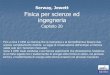 Serway, Jewett Fisica per scienze ed ingegneria · rotazione e vibrazione delle molecole. L’energia potenziale vibrazionale associata alle forze tra atomi e molecole, e l’energia