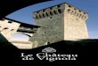 Le Château de Vignola - Rocca di Vignola ROCCA FR.pdf · Le duc Borso d’Este érige le fief en comté, conférant ... Piazza dei Contrari, 4 - 41058 Vignola (MO) rocca@fondazionedivignola.it