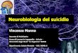 Neurobiologia del suicidio - s643ae57e88658217.jimcontent.com · psicosi Eventi di vita Disperazione ... 4.48 7.12 9.36 12.00 Suicides Controls Brent et al. 1996 r Manna 2009 . Risk