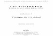 LECTIO DIVINA - neocatecumenales.bibliotecacatolicadigital.orgneocatecumenales.bibliotecacatolicadigital.org/LECTIO/lectio... · GIORGIO ZEVINI y PIER GIORDANO CABRA (eds.) LECTIO