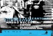 CINEMA E LETTERATURA FILM FESTIVAL “MAURO … · Università italiane, finalizzati al sostegno di laureandi e di ricercatori, che nell’archivio ... all’interno della quale spiccano