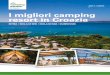IT I migliori camping resort in Croazia · Campings sono i leader nel campeggio, impostano Temperatura media del mare Temperatura media dell’aria affascinante ... per bambini (Maro