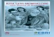 prima di copertina - Dana Foundation · Questa è l’immortalit ... Sono davvero felice che la storia e la personalità di Rita Levi‐Montalcini ... in una bella casa ottocentesca