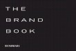 THE BRAND BOOK - handmadeadv.comhandmadeadv.com/wp-content/uploads/2014/11/brandbook.pdf · Progettazione 02 logotipo e marchio Figura 2 ... limitati rispetto ad una campagna sui