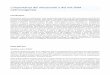 L’importanza dei mitocondri e del mit-DNA nell’oncogenesiilfattorec.altervista.org/mitDNAoncogenesi.pdf · causale di tipo lineare che collega DNA a RNA, alle proteine (enzimi)