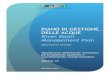 VAS... · Piano di gestione delle acque del Distretto Idrografico delle Alpi Orientali – Aggiornamento 2015-2021 Volume 10 - Valutazione ambientale strategica, partecipazione pubblica