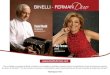 Daniel Binelli bandoneon - binelli-ferman.com Ferman Duo EPK.pdf · unió al New Tango Sextet de Astor Piazzolla, junto a quien realizo varias giras internacionales. Orquestas con