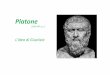 Cattedra Galante Garrone (Platone) [modalità ...· di Platone. Più precisamente l’idea di Giustizia
