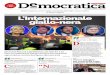 (Liliana Segre) L’Internazionale giallo-nera · 3 lunedì 10 dicembre 2018 O Macron o il caos D avanti a un movimento senza capi, senza giornali, senza sedi, senza ideologie (non