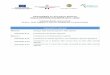 REGIONE CALABRIA - PSR Calabria 2014/2020 · le Linee Guida stabilite con DGR n188 del 29.03.2007, o acquisire, entro un periodo massimo di 36 mesi dalla data di avviamento del piano