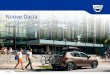 Brochure accessori Dacia Sandero & Sandero Stepway · Pacchetto altoparlanti Focal Music Premium 6.1 ... Sistema di fissaggio sulle tendine parasole integrato. 2. Supporto mobile