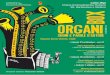 Organi III EDIZIONE 2017 - tinotracanna.com · e improvvisazioni alla chitarra flamenca ... Musiche di P. Heaps, G. Bovet, J. Pachelbel/B. Serena, G. Facchinetti, P. T. Grünberger,