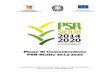 Piano di Comunicazione PSR Sicilia 2014-2020 Piano di Comunicazione... · schede di misura del PSR OS3 nonché la predisposizione degli atti Evento conclusivo del PSR. Comunicazione