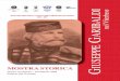 BICENTENARIO DELLA NASCITA - bibliotecaviterbo.it · a celebrazione del Bicentenario della nascita di Garibaldi è uno dei compiti affidati al “Comitato provinciale per la valorizza-zione