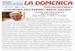 9 ottobre 2016 - Anno I VI domenica dopo il Martirio L ...iclesia.com/system/uploads/posts/attachments/14399/9_ottobre_2016... · Diocesi di Milano - Zona Pastorale III - Decanato
