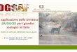’applicazione della Direttiva 92/65/CEEper i giardini zoologici in Italia · 2017-12-05 · La realtà dei giardini zoologici è stata a lungo considerata marginalmente dal punto