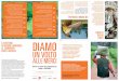 DIAMO - Storie e valori del commercio equo e solidaleequoinlombardia.it/.../uploads/2017/09/Brochure_commercio_equo.pdf · Il commercio equo ha tolto dalla soglia di povertà migliaia