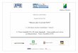 Mi s ur a de i Co s t i de l SSN ” - Ministero della Salute · Mattoni SSN – Mattone 14 – Misura dei Costi del SSN 2 Regione Abruzzo RIFERIMENTI Redatto da: Gruppo di Lavoro