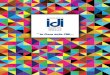  · Con questo progetto speciale Fondazione IDI allarga di fatto il suo campo di azione, offrendo delle occasioni di forma- ... La Fondazione IDI realizza le sue attività di formazione