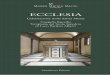ECCLESIA - Home Page - Museo Marino Marinimuseomarinomarini.it/.../2017/05/ECCLESIA_MASCHIETTO_DA-SCARICARE.pdf · il mondo dell’invisibile, ... il profumo veicola ricor-di ed emozioni,