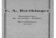 catalogue-Roethinger - harmoniophile.frharmoniophile.fr/catalogues/catalogue-Roethinger.pdf · L'harmonium Rœtllinger est (ligne- de tout éloge. Sa sonorité. à la fois douce et