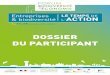DOSSIER DU PARTICIPANT - forum-biodiversite-economie ...forum-biodiversite- .LUNDI 17 PROGRAMME DÉCEMBRE