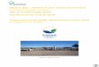 Edison Spa – Business Unit Asset Idrocarburi · ATTIVITA’: Sito off shore - Coltivazione petrolio Mare Adriatico - (estrazione e spedizione petrolio Greggio alla Centrale Maria