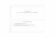 Lezione 4 La Struttura dei Sistemi Operativi - di-srv.unisa.itcicalese/SO/2014/Lecture4_2014.pdf · La Struttura dei Sistemi Operativi 4.2 2 Introduzione • Funzionamento di un SO
