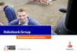 Rabobank Group · Questa Presentazione agli investitori fornisce gli elementi che riguardano la struttura dellattivo e del capitale, ... Rabobank Olanda Sistema a garanzia incrociata