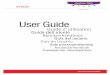 Guide de l’utilisateur du copieur-imprimante Xerox ...download.support.xerox.com/pub/docs/C2424/userdocs/any-os/fr/user... · Bernhard Modern™, Clarendon™, Coronet™, Helvetica™,